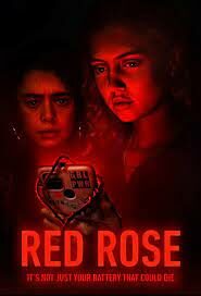 Red Rose กุหลาบแดง Season 1 (2023)