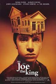 ดูซีรี่ย์ Joe the King อย่างผมนี่แหละชื่อโจ (1999) บรรยายไทย
