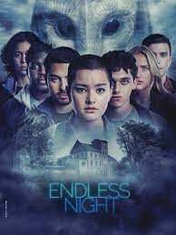 ดูซีรี่ย์ The Endless Night คืนไม่รู้จบ Season 1 (2023)  บรรยายไทย