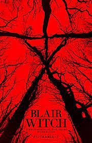 ดูซีรี่ย์ Blair Witch แบลร์ วิทช์ ตำนานผีดุ (2016)