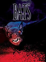 Bats เวตาลสยองอสูรพันธ์ขย้ำเมือง (1999)