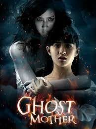 ดูซีรี่ย์ ผีเลี้ยงลูกคน Ghost Mother (2007)