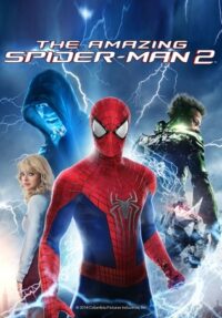 ดูซีรี่ย์ The Amazing Spider-Man 2 ดิ อะเมซิ่ง สไปเดอร์-แมน 2- ผงาดอสูรกายสายฟ้า (2014)