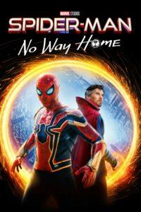 ดูซีรี่ย์ สไปเดอร์แมน โน เวย์ โฮม Spider-Man: No Way Home(2021)