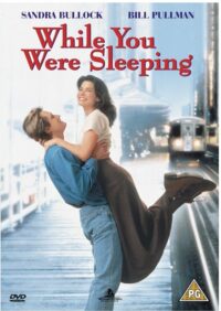 ดูซีรี่ย์ While You Were Sleeping ถนอมดวงใจไว้ให้รักแท้ (1995)