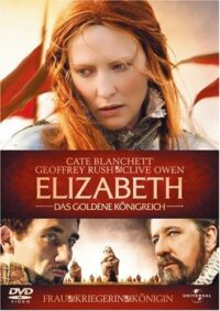 ดูซีรี่ย์ Elizabeth The Golden Age อลิซาเบธ ราชินีบัลลังก์ทอง (2007)