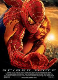 ดูซีรี่ย์ Spider Man 2- ไอ้แมงมุม (2004)