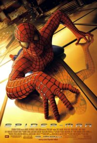 ดูซีรี่ย์ Spider Man 1- ไอ้แมงมุม (2002)