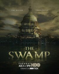 The Swamp บึงเกมการเมือง (2020)