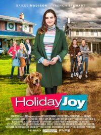Holiday Joy  ฮอลิเดย์จอย  (2016)