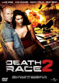 ดูซีรี่ย์ Death Race 2 ซิ่งสั่งตาย (2010)