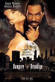 Vampire in Brooklyn แวมไพร์ อิน บรู๊คลิน (1995)