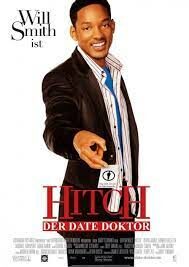 Hitch พ่อสื่อเฟี้ยว เดี๋ยวจัดให้ (2005)