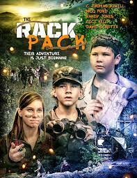 ดูซีรี่ย์ The Rack Pack ขุมทรัพย์ที่ถูกลืม (2018)