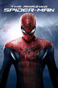 ดูซีรี่ย์ The Amazing Spider-Man ดิ อะเมซิ่ง สไปเดอร์แมน (2012)