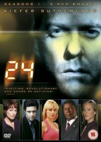 ดูซีรี่ย์ 24 Hours ชั่วโมงอันตราย Season 3 (2003)