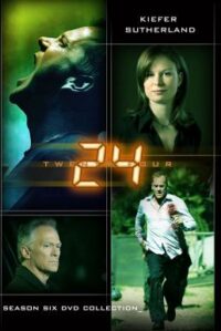 ดูซีรี่ย์ 24 Hours ชั่วโมงอันตราย Season 6 (2006)