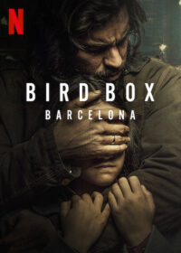 เบิร์ด บ็อก บาเซโลน่า Bird Box Barcelona 2023