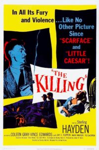 ดูซีรี่ย์ เดอะ คิลลิ่ง The Killing (1956)