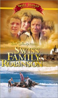 ดูซีรี่ย์ Swiss Family Robinson ผจญภัยทะเลใต้ (1960)