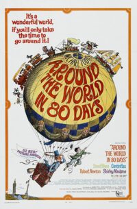 ดูซีรี่ย์ Around the World in 80 Days (1956)