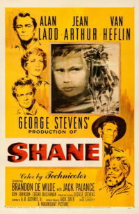 ดูซีรี่ย์ Shane เพชฌฆาตกระสุนเดือด (1953)