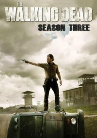 ดูซีรี่ย์ The Walking Dead 3 วอคกิ้ง เดท 3 ฝ่าสยองทัพผีดิบ Season 3 (2012)