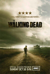 ดูซีรี่ย์ The Walking Dead 2 วอคกิ้ง เดท 2 ฝ่าสยองทัพผีดิบ Season 2 (2011)
