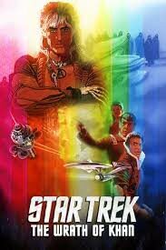 ดูซีรี่ย์ Star Trek 2 The Wrath of Khan สตาร์เทรค ศึกสลัดอวกาศ (1982)