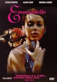 ดูซีรี่ย์ Emmanuelle หลงสวาทสาว เอ็มมานูเอล (1974)