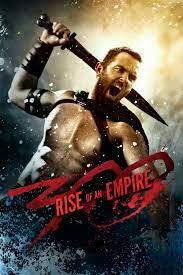 ดูซีรี่ย์ 300 Rise of an Empire 300 มหาศึกกำเนิดอาณาจักร (2014)