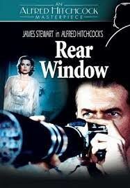 ดูซีรี่ย์ Rear Window หน้าต่างชีวิต (1954)