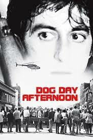 ดูซีรี่ย์ Dog Day Afternoon ปล้นกลางแดด (1975)