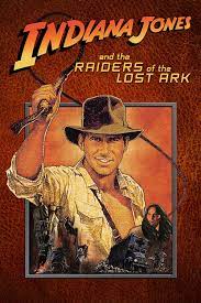 ดูซีรี่ย์ Indiana Jones and the Raiders of the Lost Ark ขุมทรัพย์สุดขอบฟ้า (1981)