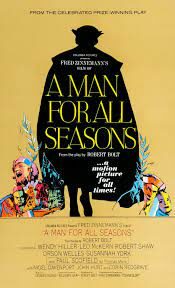 A Man for All Seasons อะ แมน ฟอร์ออล ซีซันส์ (1966)
