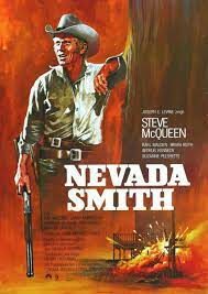ดูซีรี่ย์ Nevada Smith ล้างเลือด แดนคาวบอย (1966)