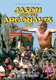 ดูซีรี่ย์ Jason and the Argonauts อภินิหารขนแกะทองคำ (1963)