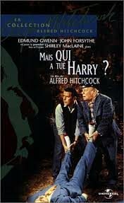 ดูซีรี่ย์ The Trouble with Harry ศพหรรษา (1955)