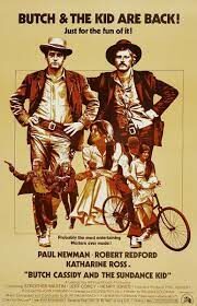 ดูซีรี่ย์ Butch Cassidy and the Sundance Kid สองสิงห์ชาติไอ้เสือ (1969)