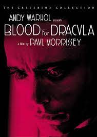 ดูซีรี่ย์ Blood for Dracula (1974)