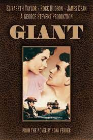 ดูซีรี่ย์ Giant เจ้าแผ่นดิน (1956)