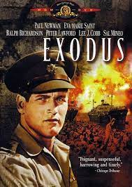 ดูซีรี่ย์ Exodus ชนวนไฟสงคราม (1960)