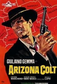 ดูซีรี่ย์ Arizona Colt จ้าวสมิง อริโซน่า (1966)
