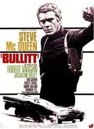 ดูซีรี่ย์ Bullitt บูลลิตท์ สิงห์มือปราบ (1968)