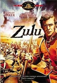 ดูซีรี่ย์ Zulu ซูลู (1964)