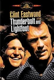 ดูซีรี่ย์ Thunderbolt and Lightfoot ไอ้โหดฟ้าผ่ากับไอ้ตีนโตย่องเบา (1974)