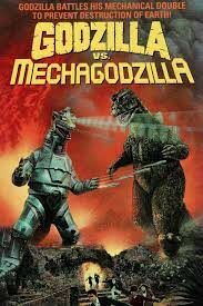 ดูซีรี่ย์ Godzilla vs. Mechagodzilla คืนชีพก็อตซิลล่าศึกสัตว์ประหลาดทะลุโลก (1974)