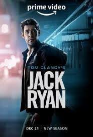 ดูซีรี่ย์ Jack Ryan Season 1 (2018)