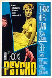 ดูซีรี่ย์ Psycho ไซโค (1960)