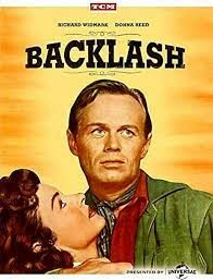 ดูซีรี่ย์ แบค แคช Backlash (1956)